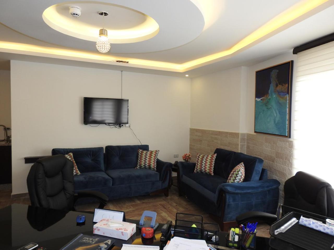 London Bridge Hotel Аман Екстериор снимка