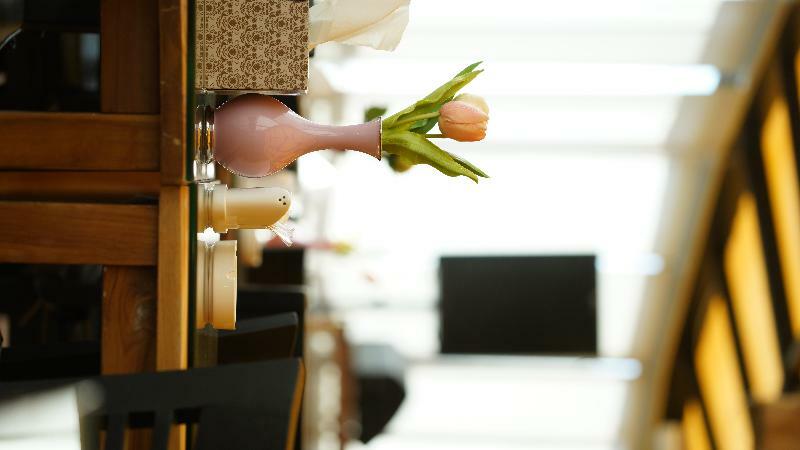 London Bridge Hotel Аман Екстериор снимка