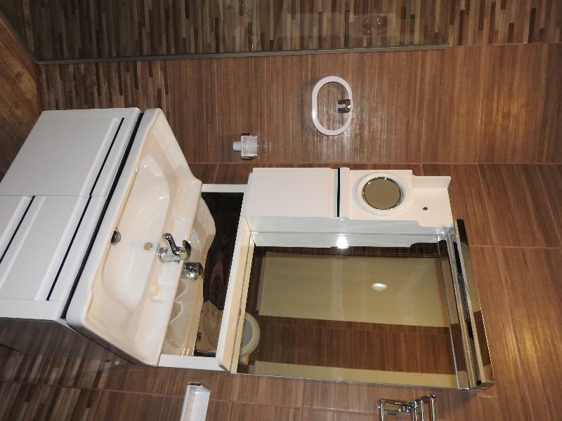 London Bridge Hotel Аман Екстериор снимка
